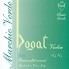 Dogal Green Label Violin Strings