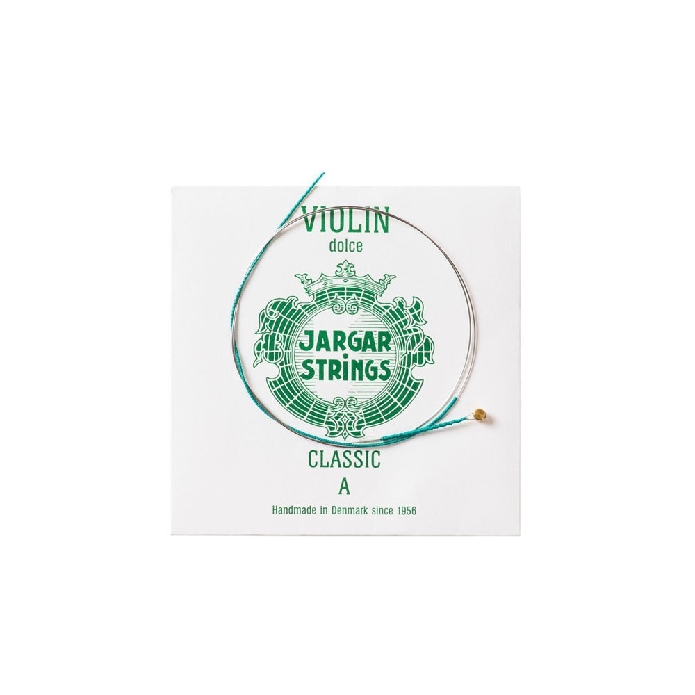 Jargar 4/4 Violin Strings