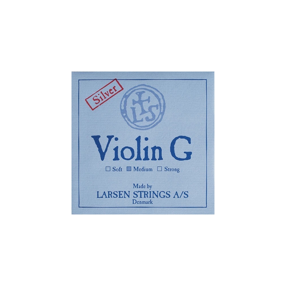 Larsen 4/4 Violin Strings