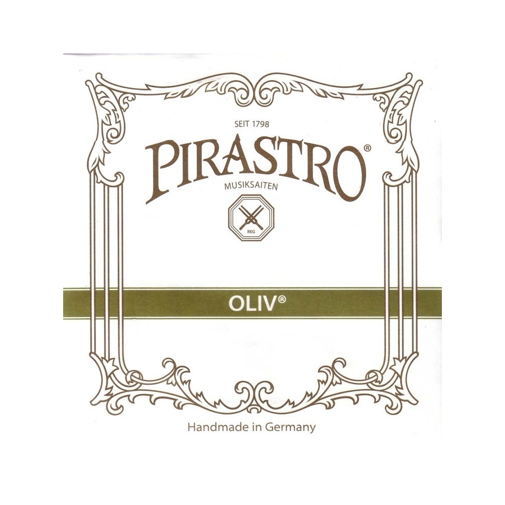 Pirastro Oliv Violin Strings