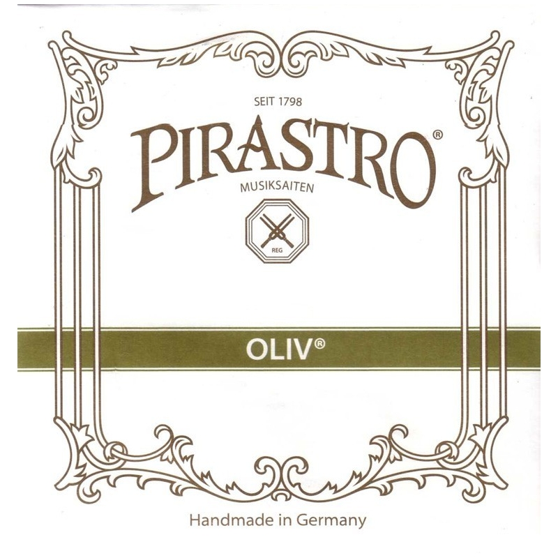 Pirastro Oliv Violin Strings