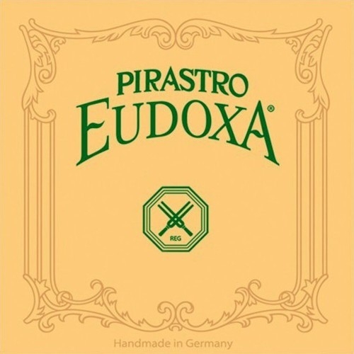 Pirastro Eudoxa Violin Strings