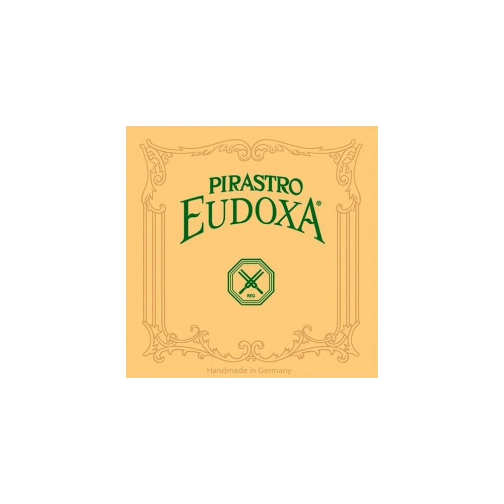 Pirastro Eudoxa Violin Strings