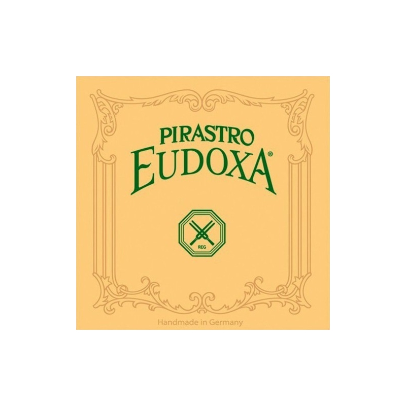 Pirastro Eudoxa Violin Strings