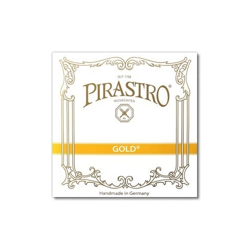Pirastro Gold Violin Strings