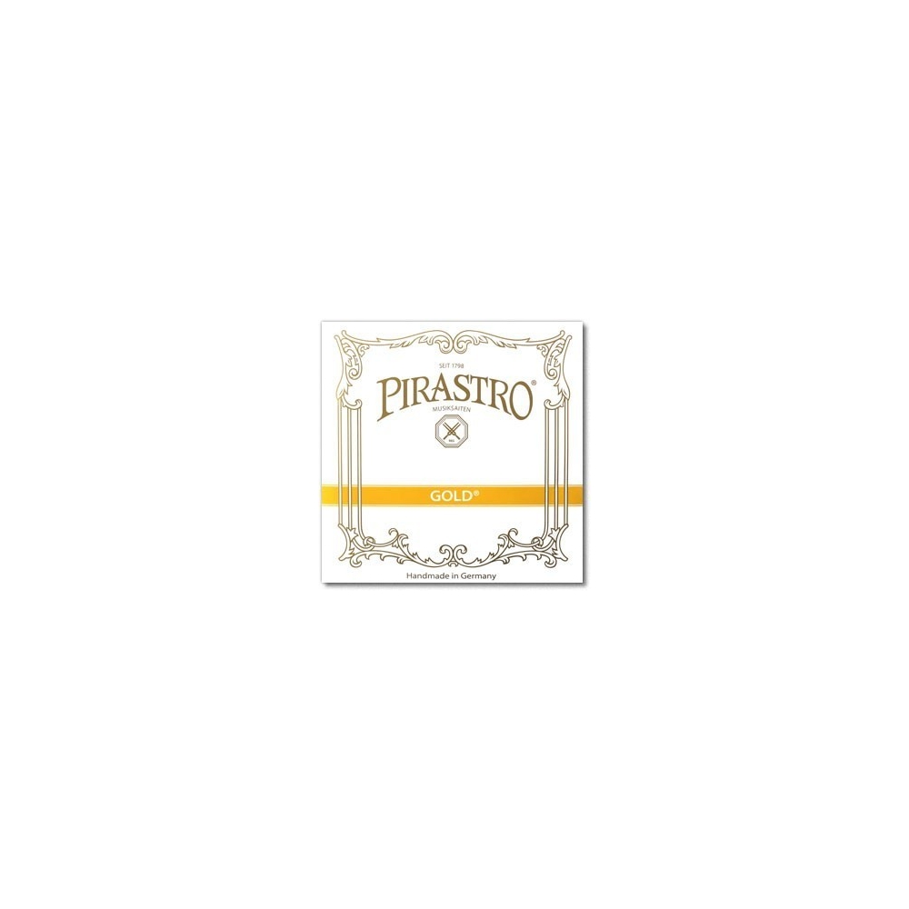 Pirastro Gold Violin Strings