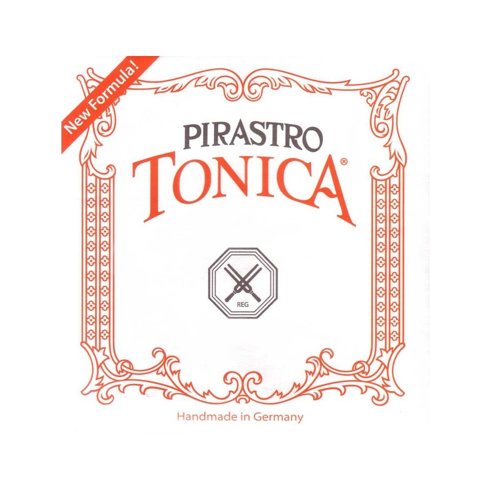 Pirastro Tonica Violin Strings