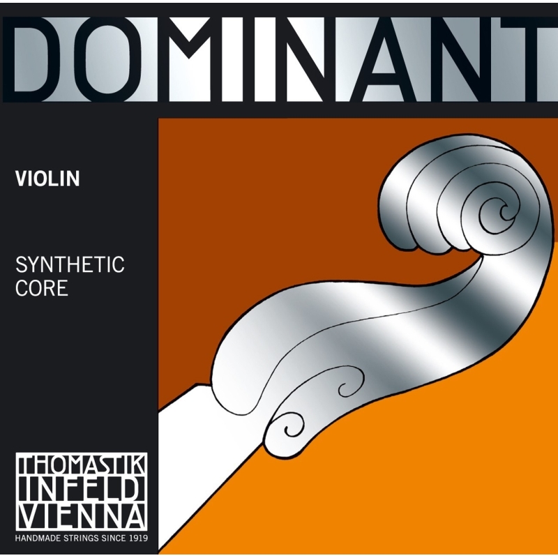 DOMINANT by Thomastik Violin Strings