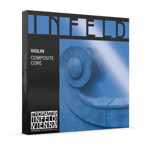 Thomastik Blue Infeld 4/4...