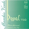 Dogal Green Label Viola Strings