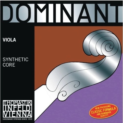 DOMINANT by Thomastik Viola...