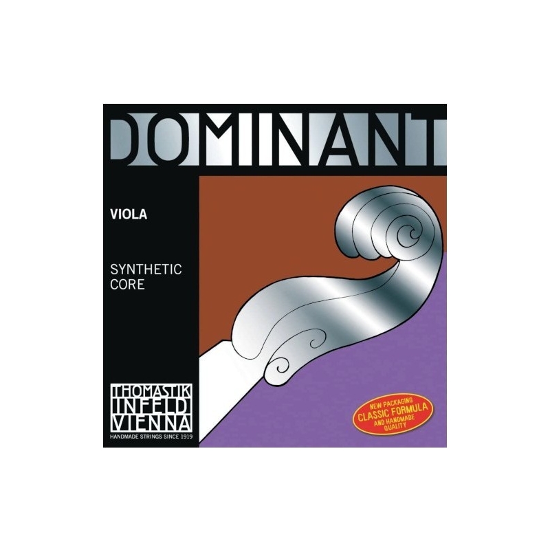 DOMINANT by Thomastik Viola Strings