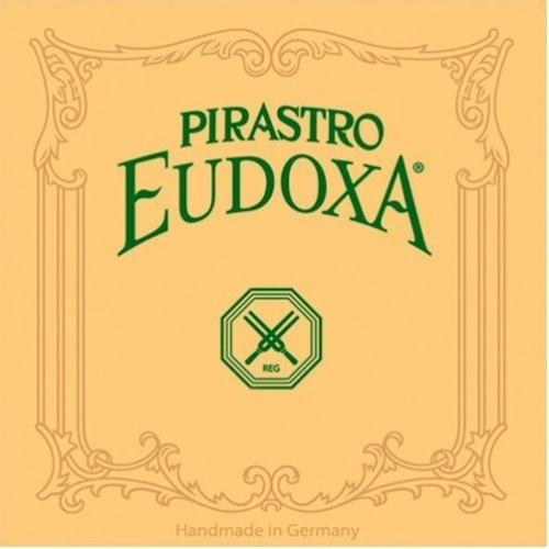 Pirastro Eudoxa Viola Strings