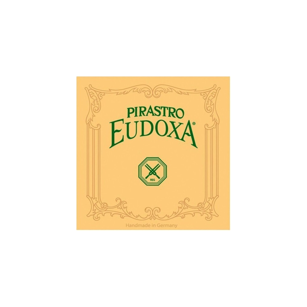 Pirastro Eudoxa Viola Strings