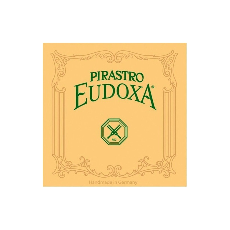 Pirastro Eudoxa Viola Strings