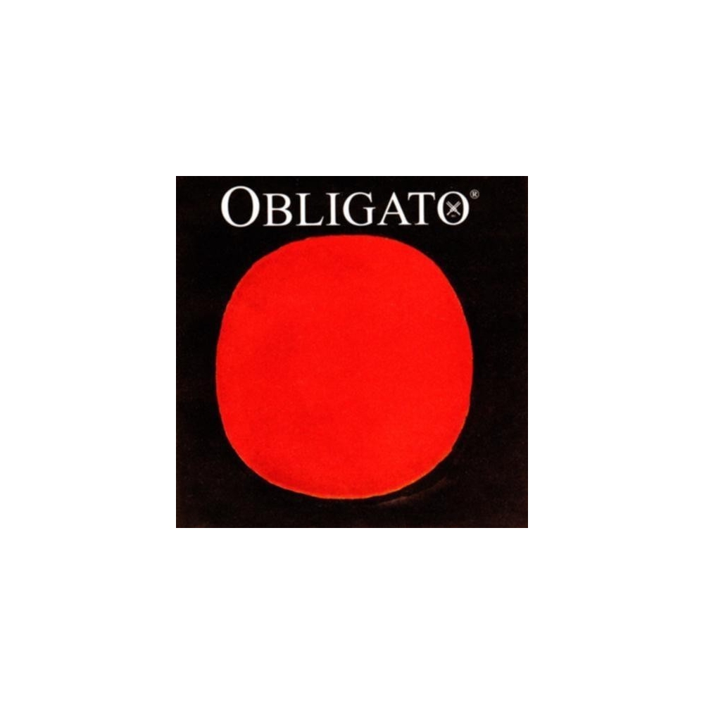 Pirastro Obligato Viola Strings
