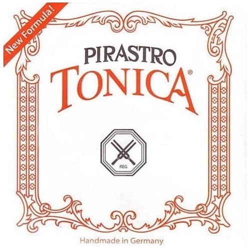 Pirastro Tonica Viola Strings