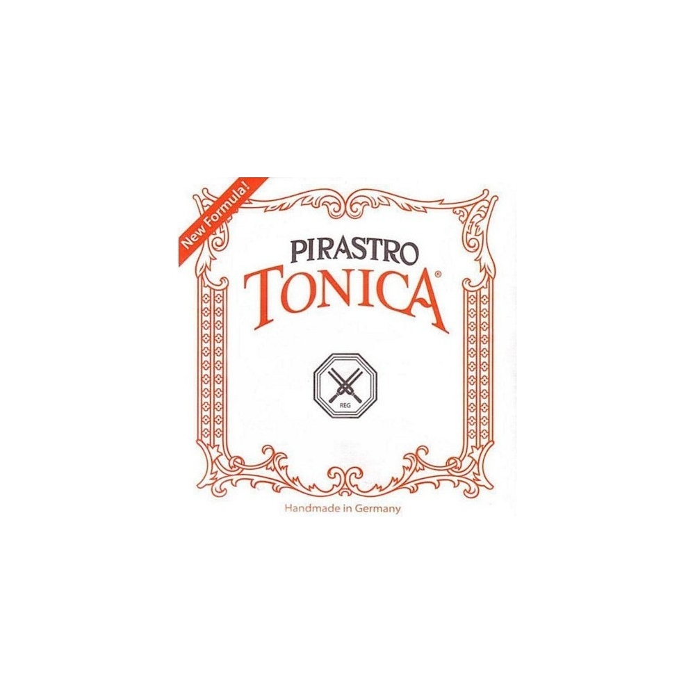 Pirastro Tonica Viola Strings