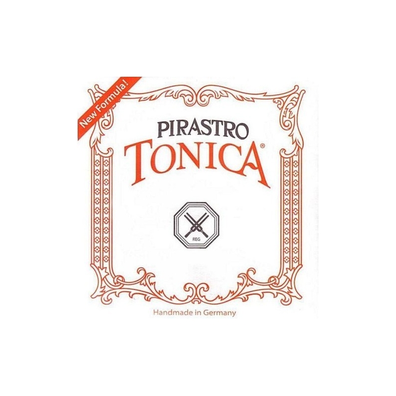 Pirastro Tonica Viola Strings