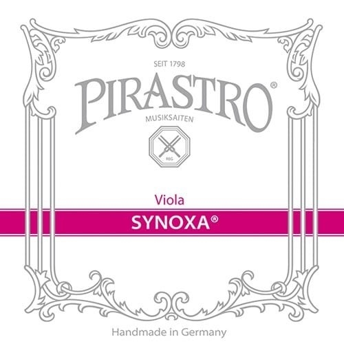 Pirastro Synoxa Viola Strings