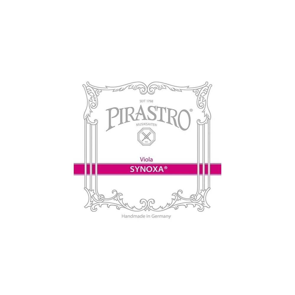 Pirastro Synoxa Viola Strings
