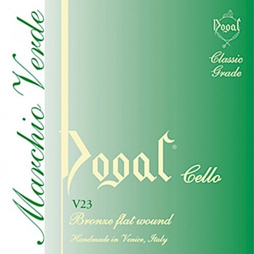 Dogal Green Label Cello...