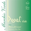 Dogal Green Label Cello Strings