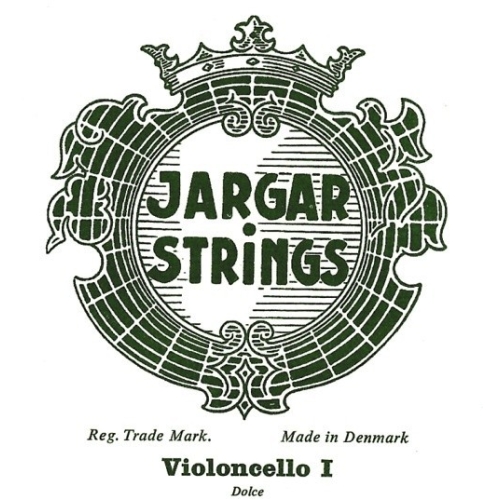 Jargar Dolce Cello Strings