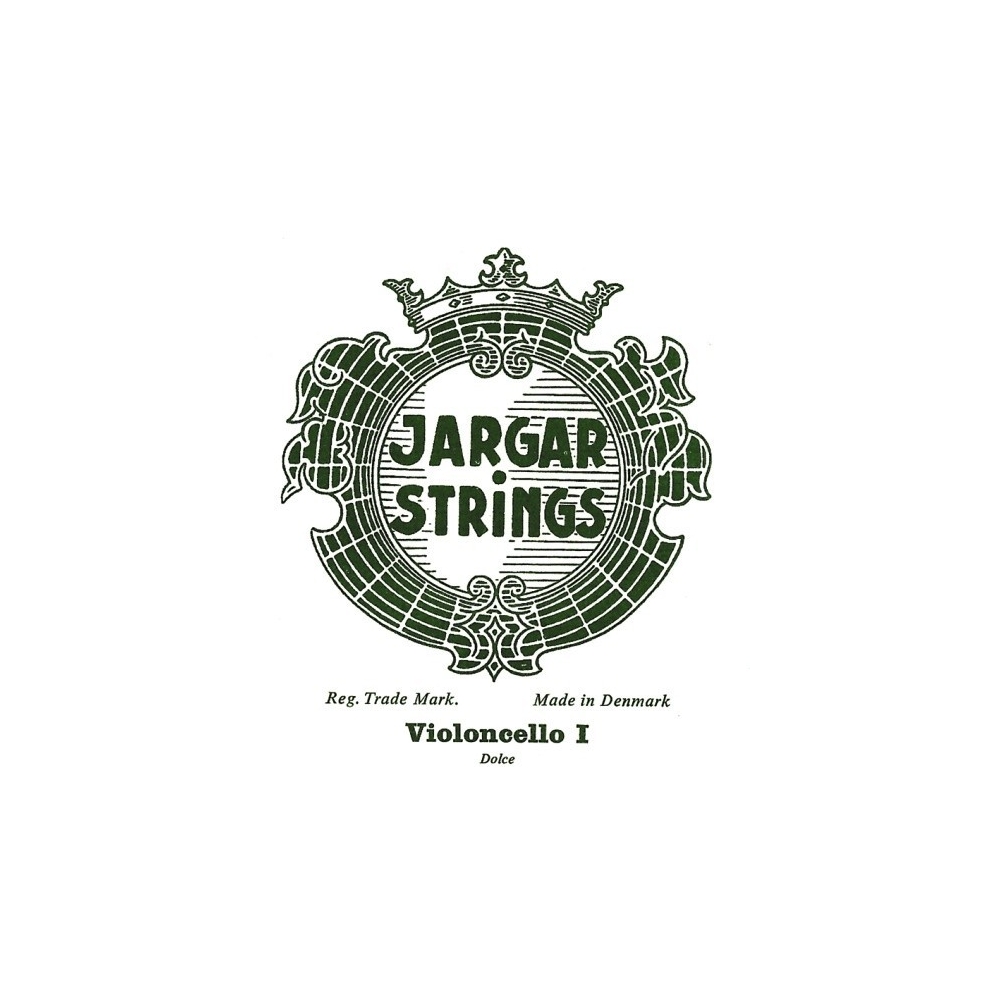 Jargar Dolce Cello Strings