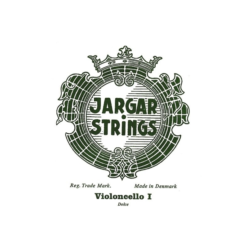 Jargar Dolce Cello Strings