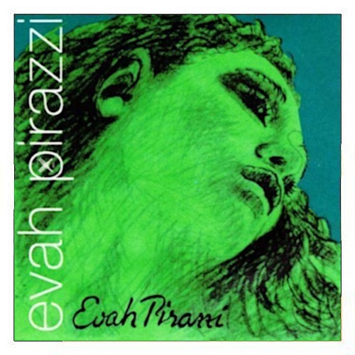 Pirastro Evah Pirazzi Cello Strings