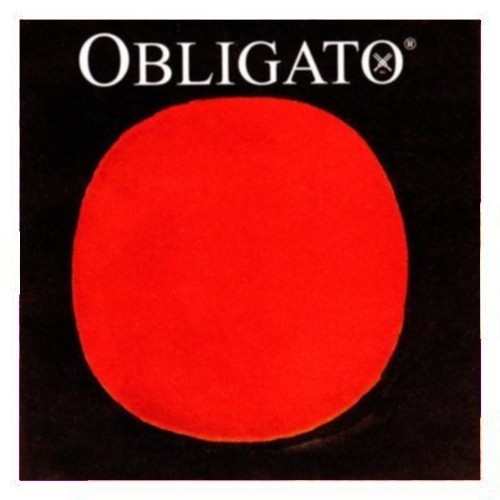 Pirastro Obligato Cello Strings