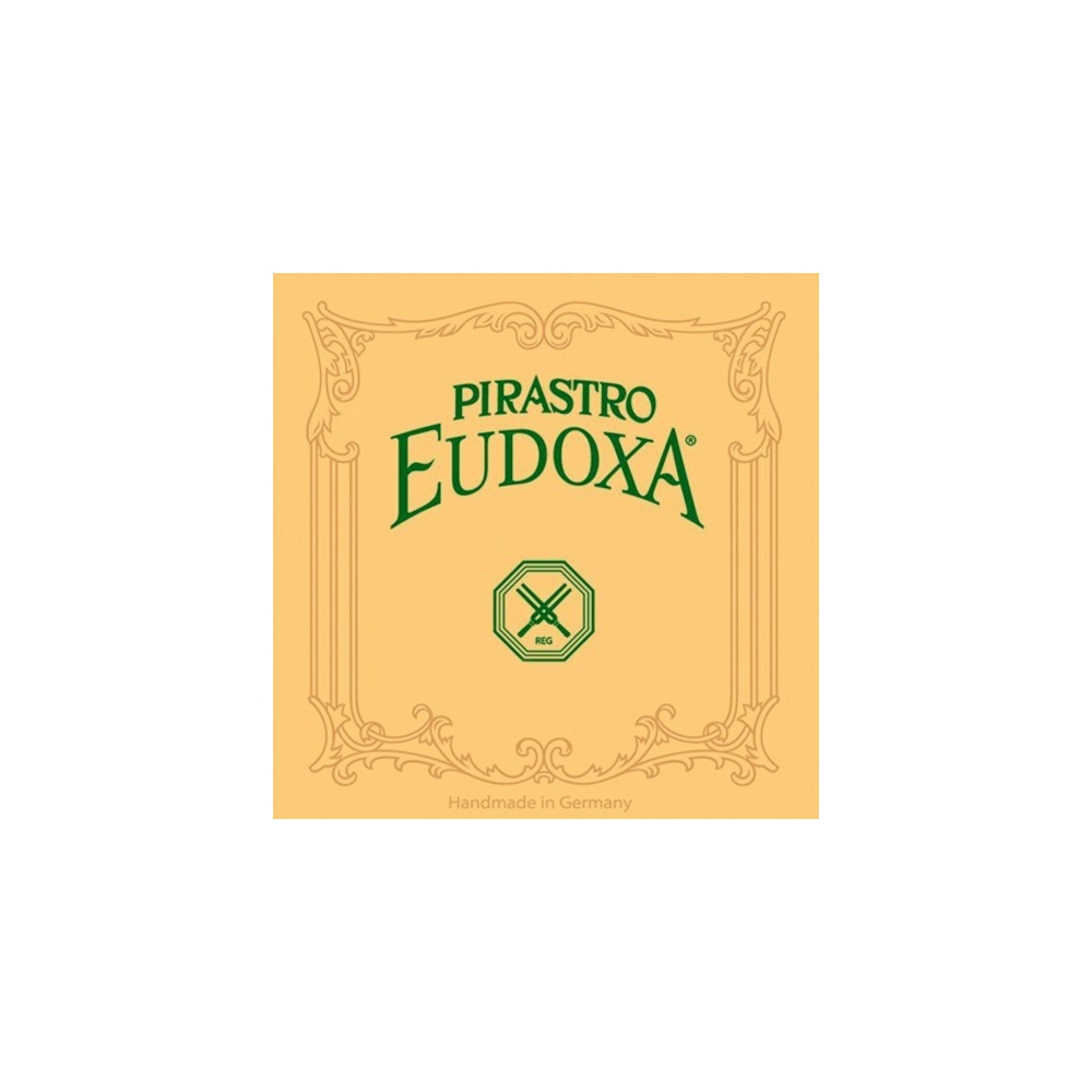Pirastro Eudoxa Cello Strings