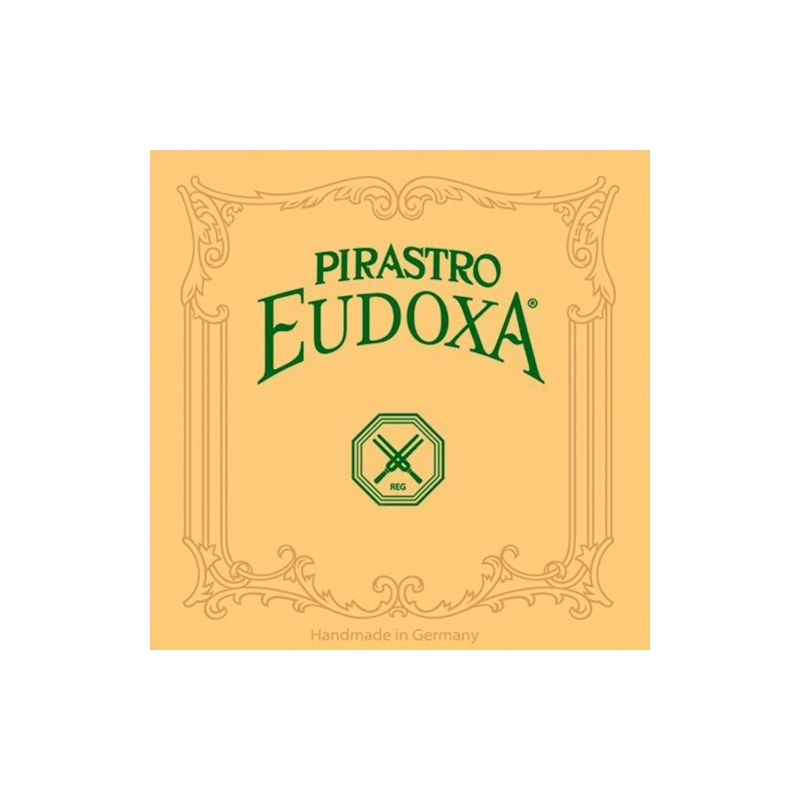 Pirastro Eudoxa Cello Strings