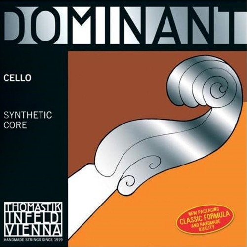 DOMINANT by Thomastik Cello...