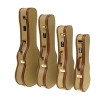 Stagg Gold Tweed Ukulele Cases