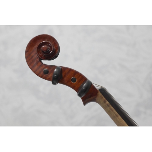 Wessex Violin Co. Model xv Violin