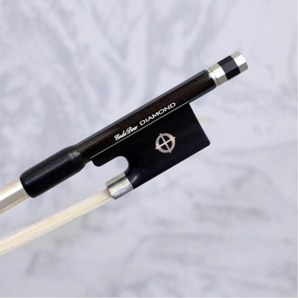 Coda Diamond NX 4/4 Violin Bow