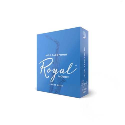 Rico Royal Alto Saxophone...