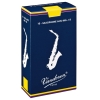 Vandoren Traditional Alto Saxophone Reeds