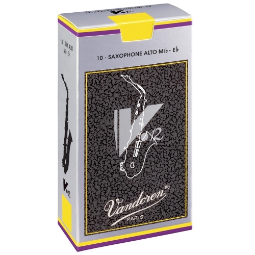 Vandoren V12 Alto Saxophone...