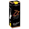 Vandoren ZZ Jazz Tenor Saxophone Reeds