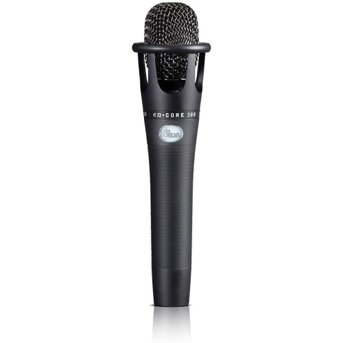 Blue en·CORE 300 Condenser...