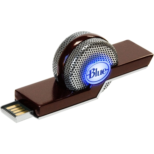 Blue Tiki USB Microphone