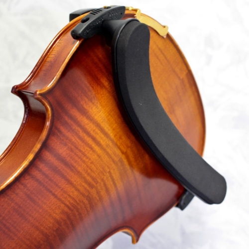 Everest Violin Shoulder Rest (4/4 violin, small size violin and viola versions available)