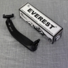 Everest Violin Shoulder Rest (4/4 violin, small size violin and viola versions available)