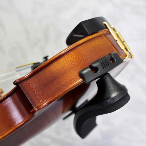 Everest Violin Shoulder Rest (4/4 violin, small size violin and viola versions available)