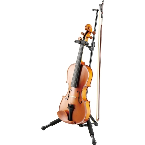 Hercules DS571BB Violin / Viola Stand