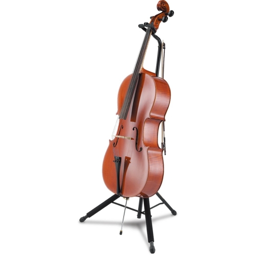 Hercules DS580B Travlite Cello Stand