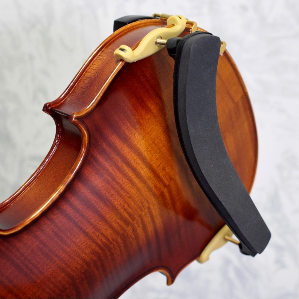KUN Original Shoulder Rest 4 4 violin small size violin and